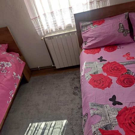 Apartman House Annesa Sarajewo Zewnętrze zdjęcie