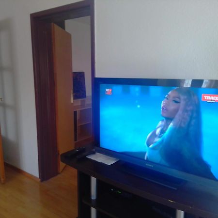 Apartman House Annesa Sarajewo Zewnętrze zdjęcie