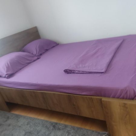 Apartman House Annesa Sarajewo Zewnętrze zdjęcie