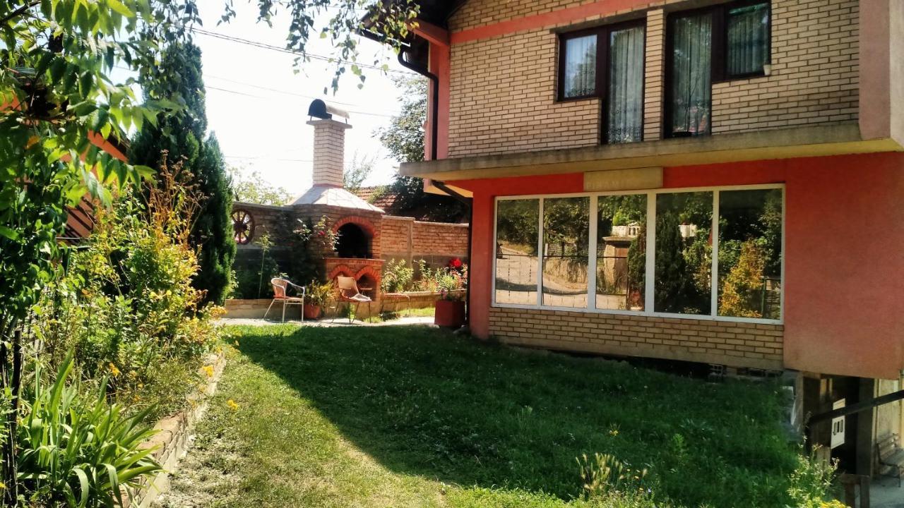 Apartman House Annesa Sarajewo Zewnętrze zdjęcie