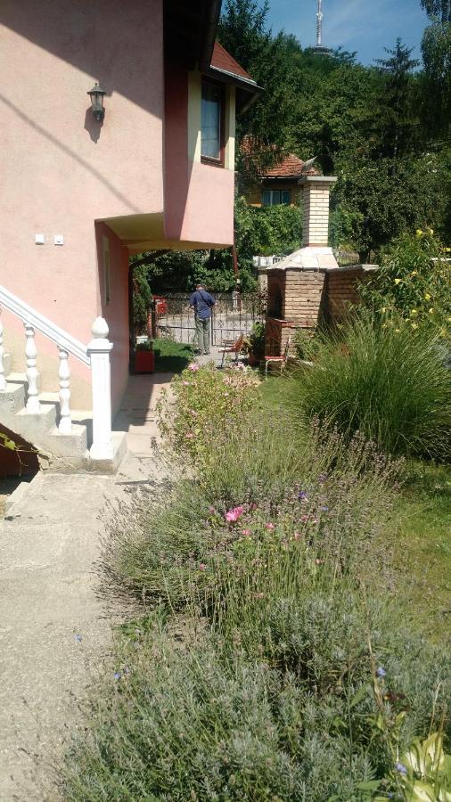Apartman House Annesa Sarajewo Zewnętrze zdjęcie