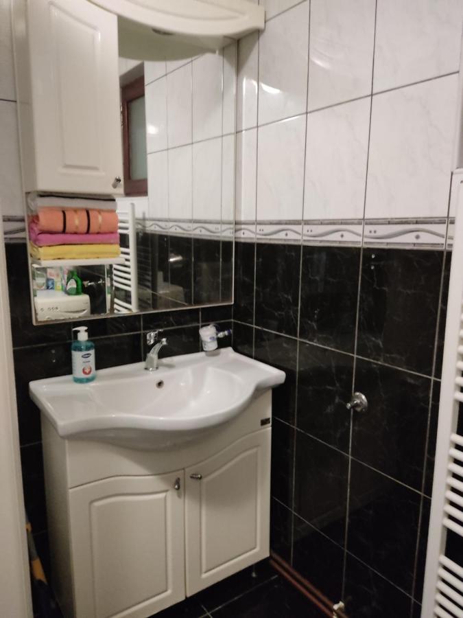 Apartman House Annesa Sarajewo Zewnętrze zdjęcie