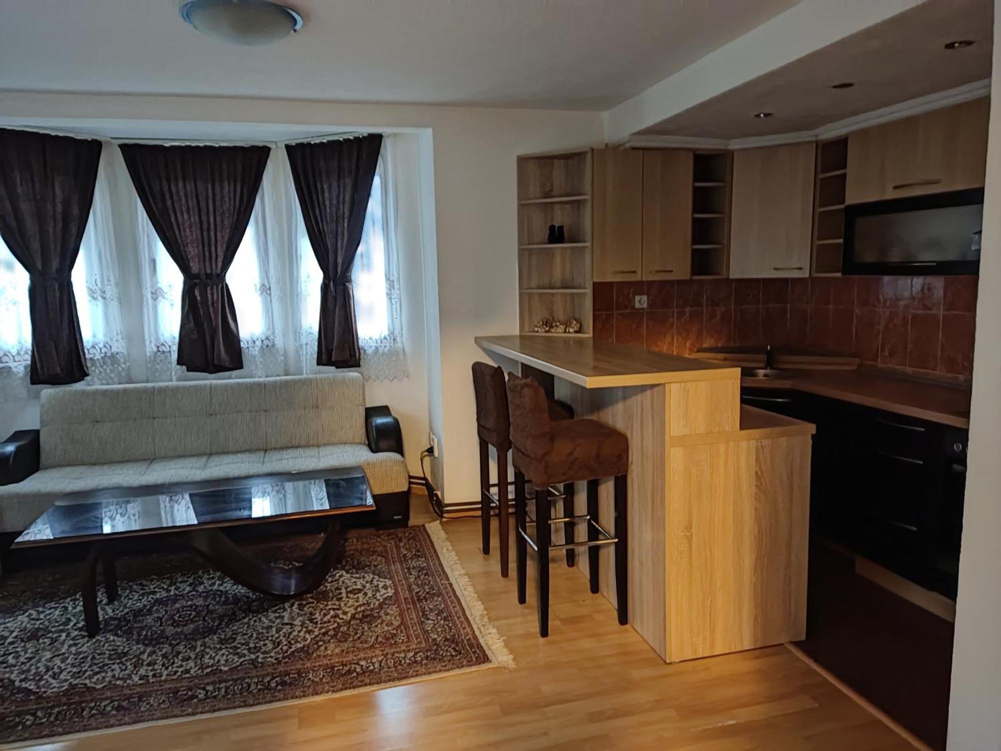 Apartman House Annesa Sarajewo Zewnętrze zdjęcie