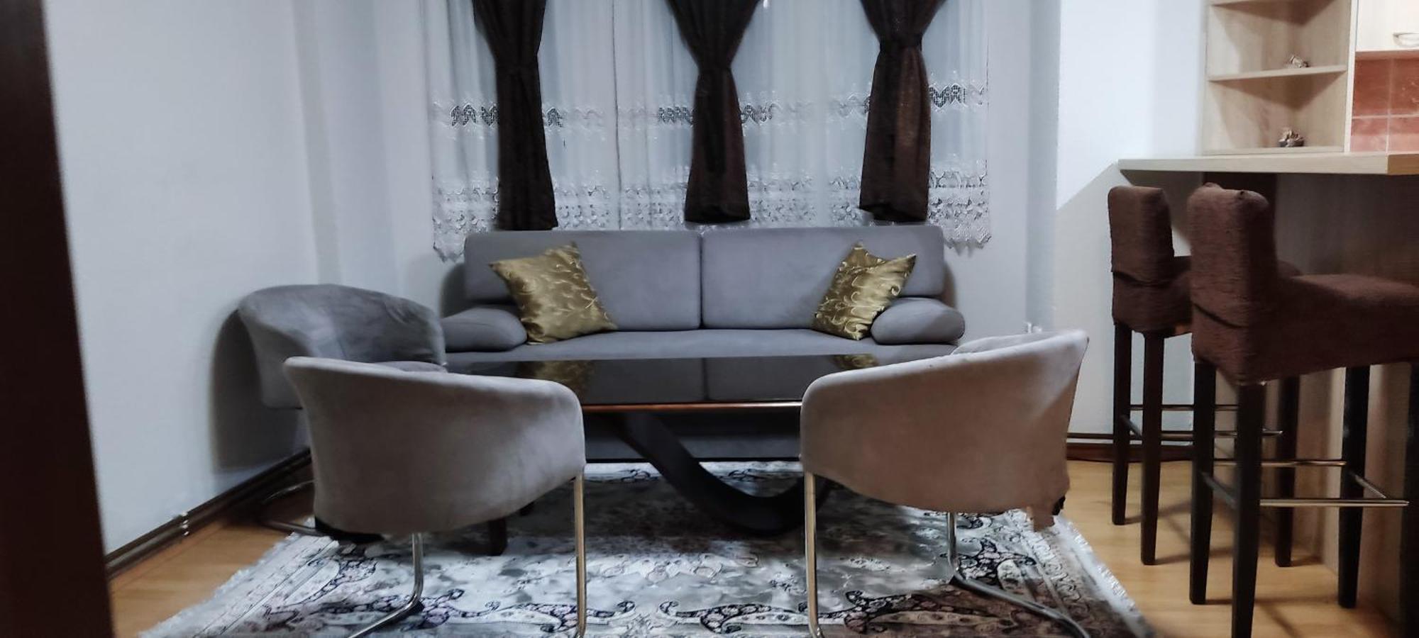 Apartman House Annesa Sarajewo Zewnętrze zdjęcie