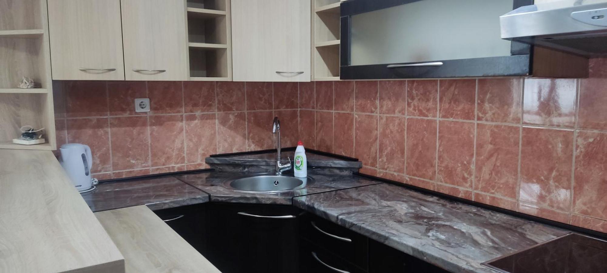 Apartman House Annesa Sarajewo Zewnętrze zdjęcie