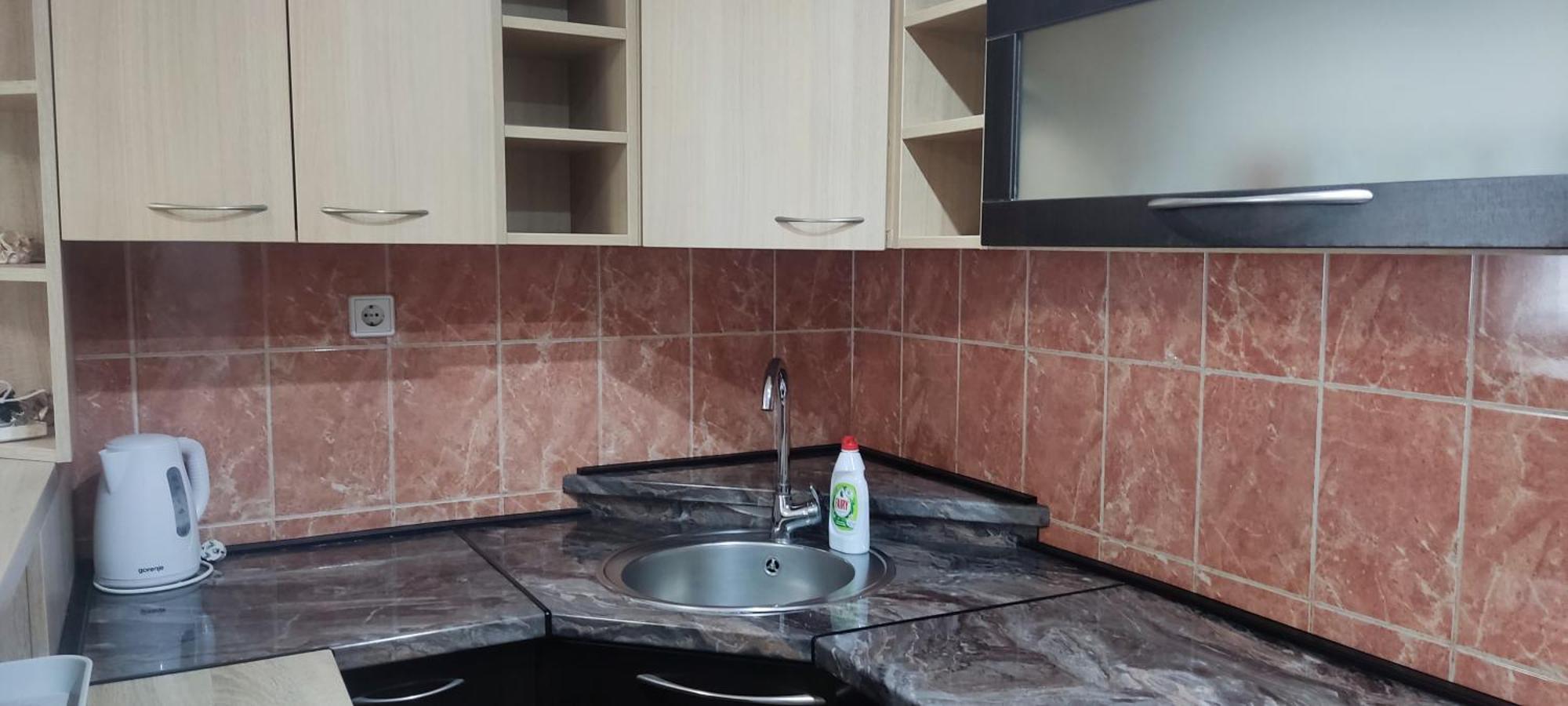 Apartman House Annesa Sarajewo Zewnętrze zdjęcie