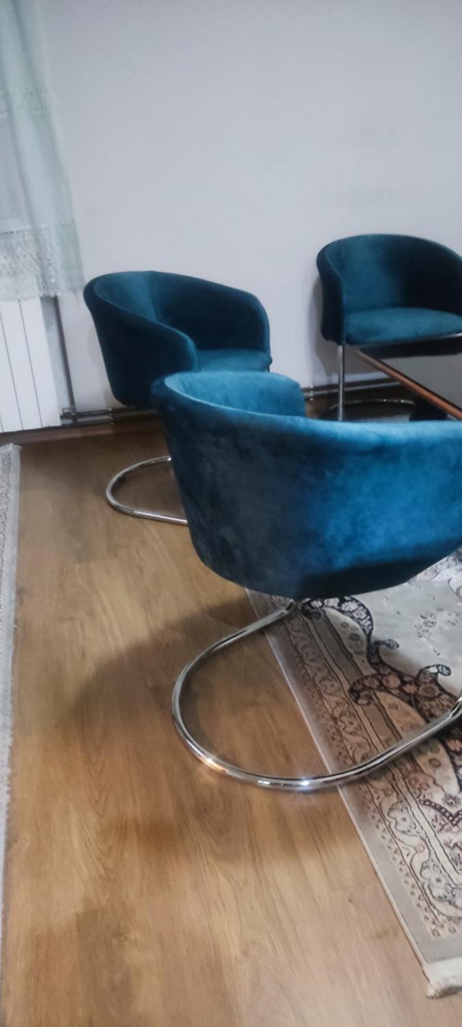 Apartman House Annesa Sarajewo Zewnętrze zdjęcie