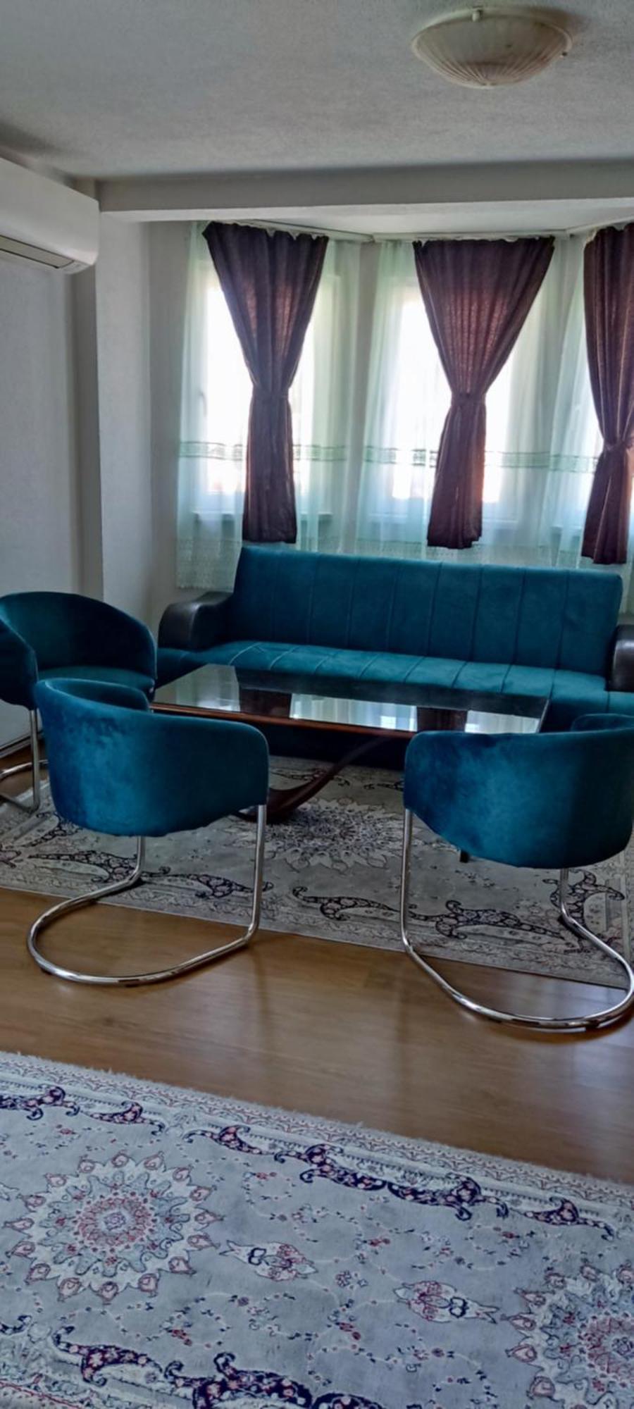 Apartman House Annesa Sarajewo Zewnętrze zdjęcie