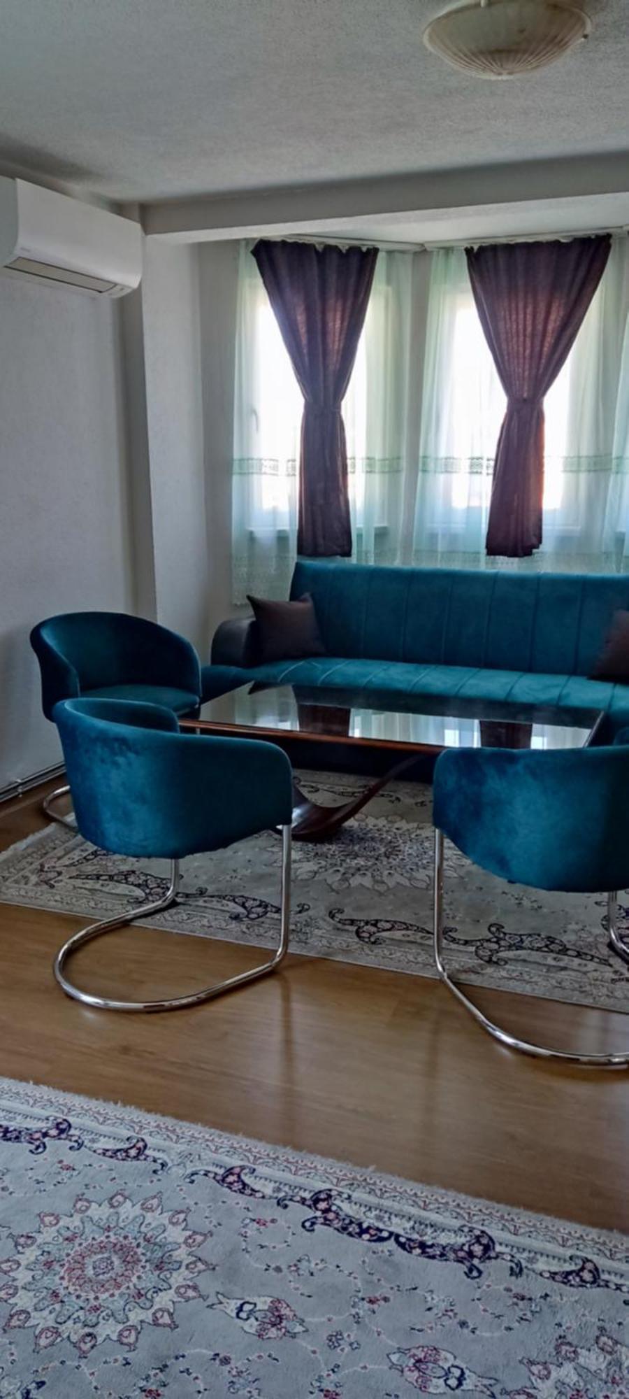 Apartman House Annesa Sarajewo Zewnętrze zdjęcie