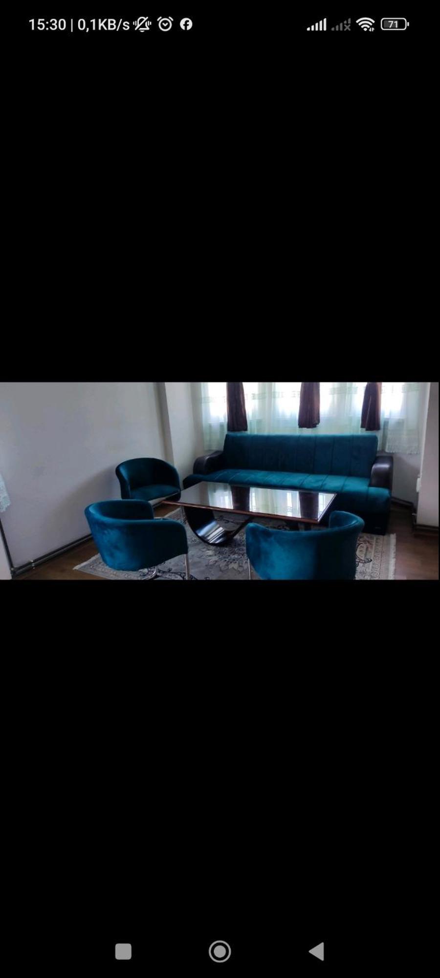 Apartman House Annesa Sarajewo Zewnętrze zdjęcie