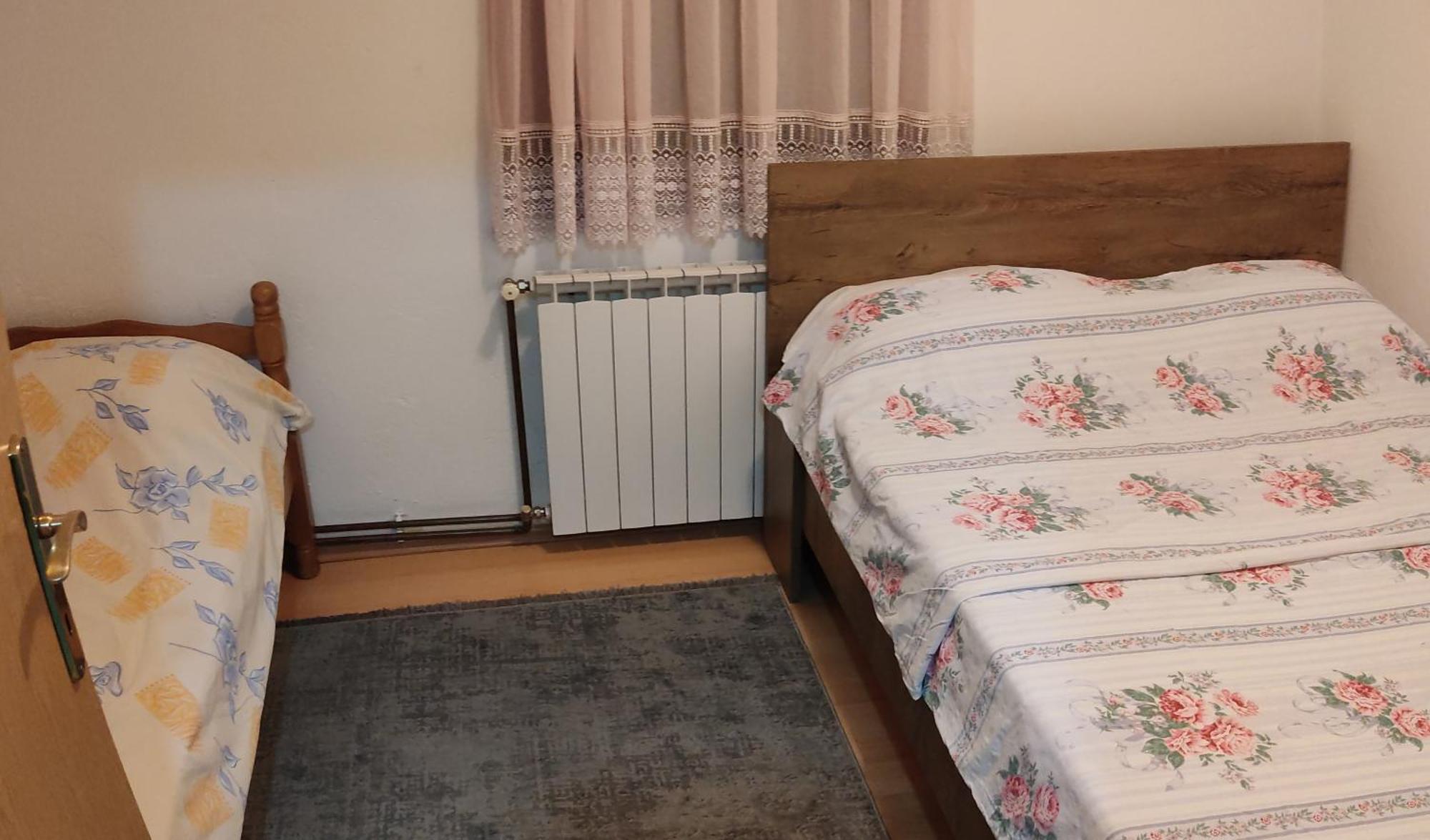 Apartman House Annesa Sarajewo Zewnętrze zdjęcie