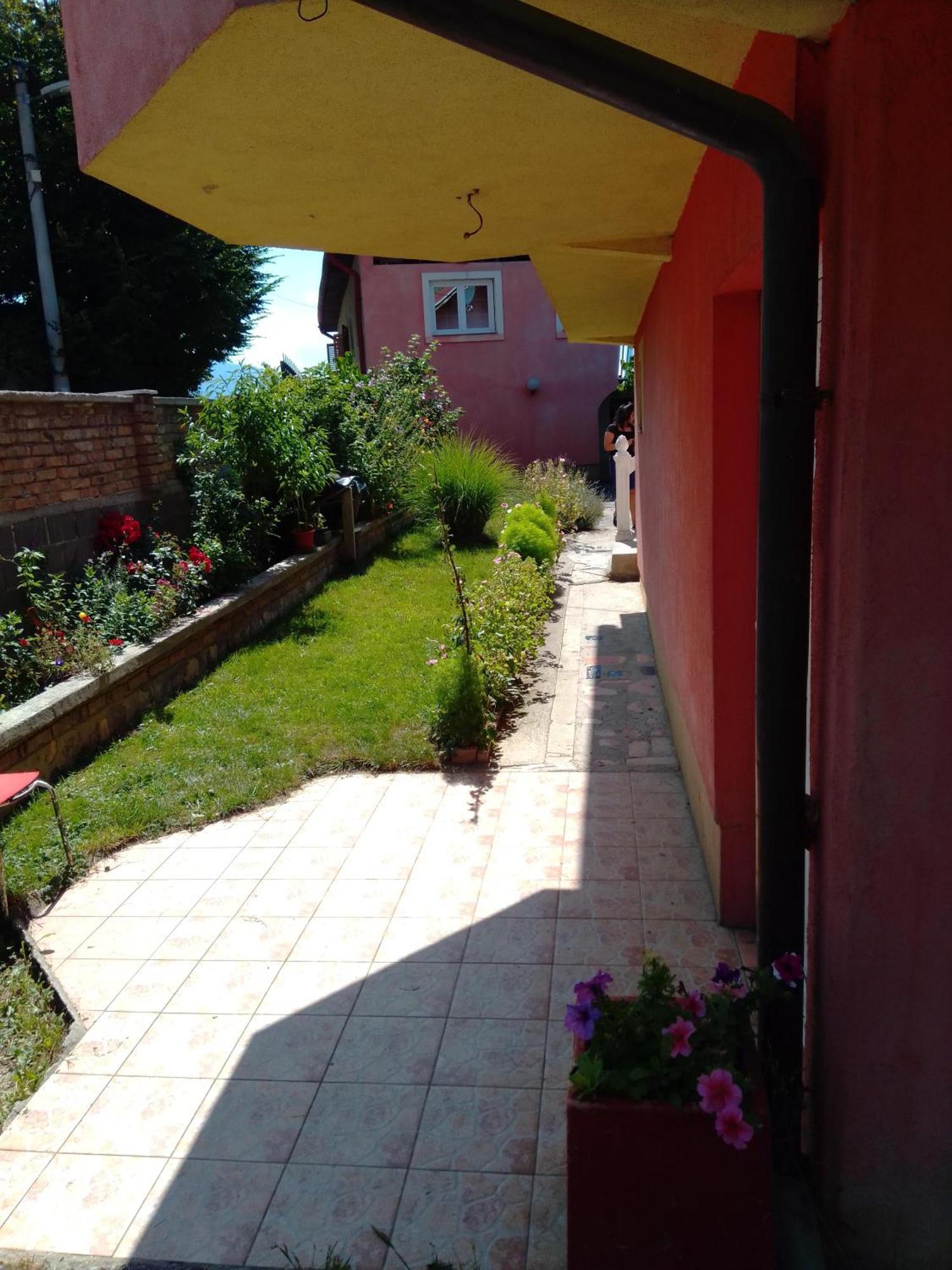 Apartman House Annesa Sarajewo Zewnętrze zdjęcie