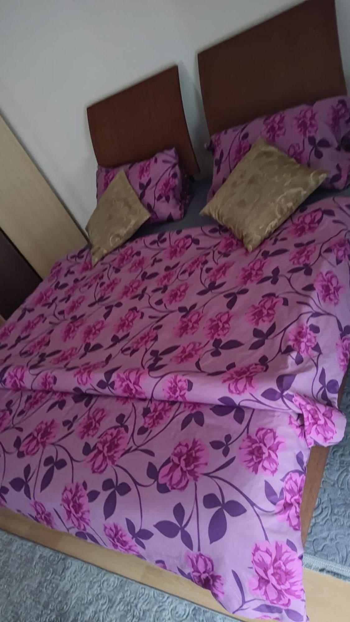 Apartman House Annesa Sarajewo Zewnętrze zdjęcie