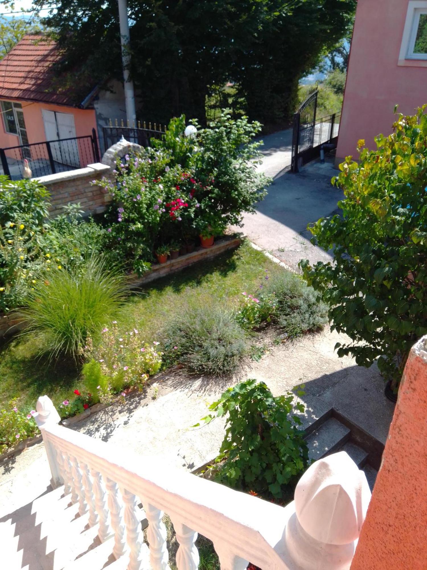 Apartman House Annesa Sarajewo Zewnętrze zdjęcie