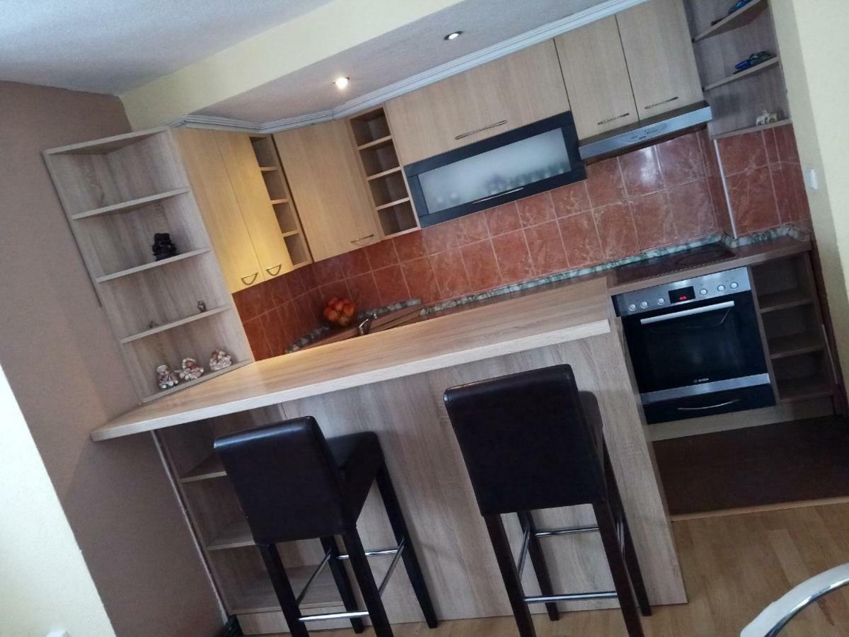 Apartman House Annesa Sarajewo Zewnętrze zdjęcie