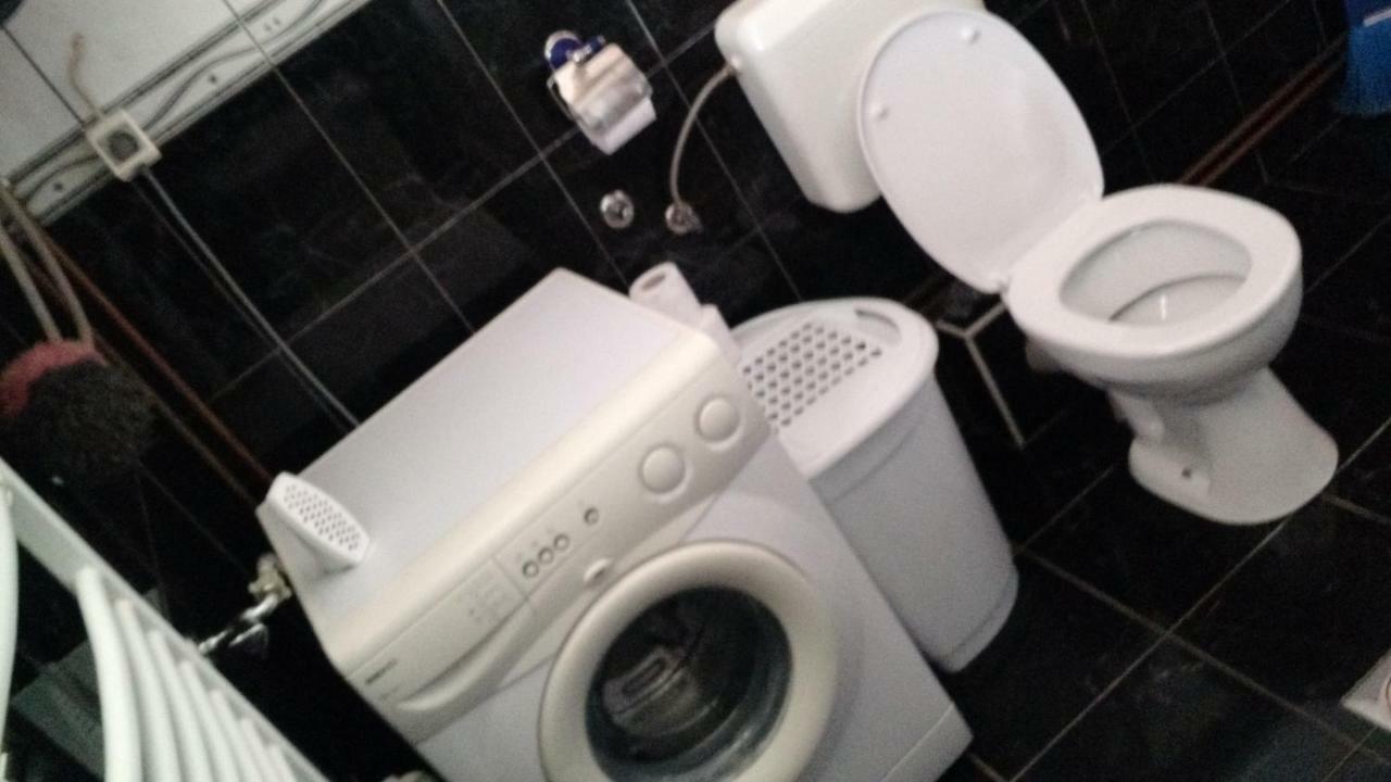Apartman House Annesa Sarajewo Zewnętrze zdjęcie