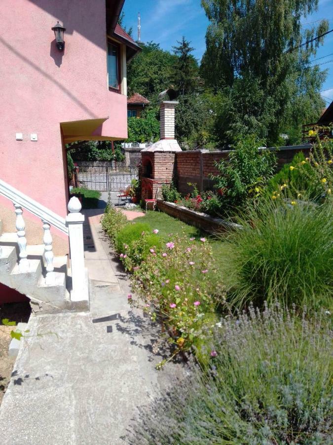 Apartman House Annesa Sarajewo Zewnętrze zdjęcie