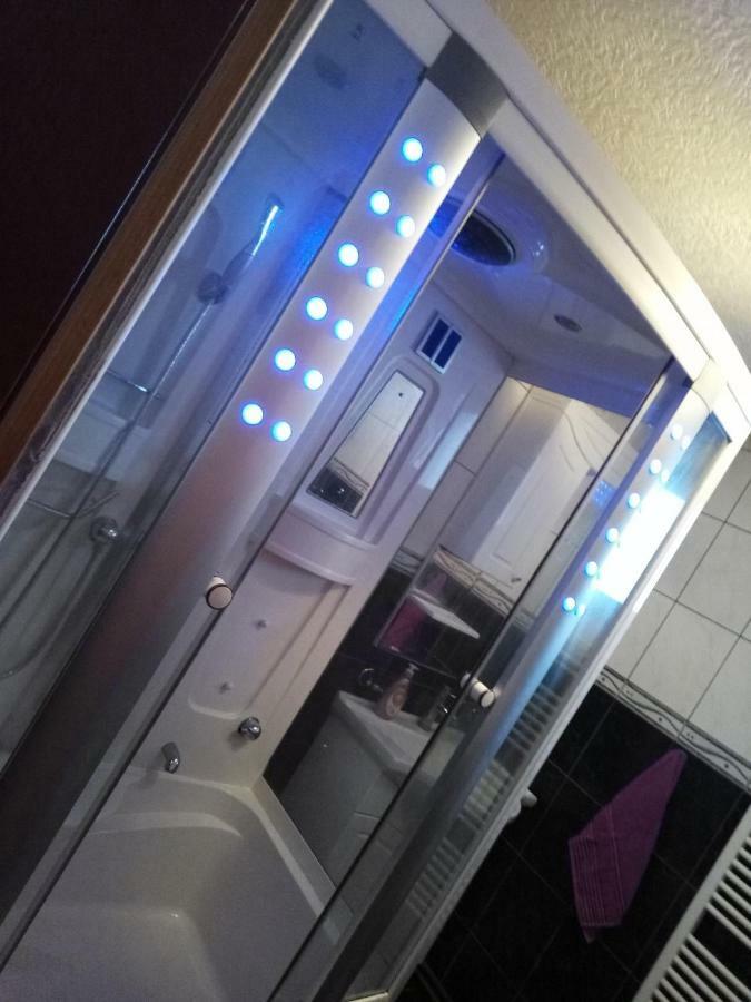 Apartman House Annesa Sarajewo Zewnętrze zdjęcie